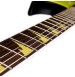 Ibanez GRG150DXB BKF, električna kitara